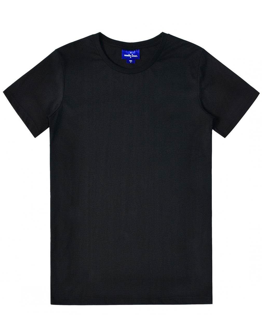 TS41 PREMIUM COTTON TEE SHIRT Mens