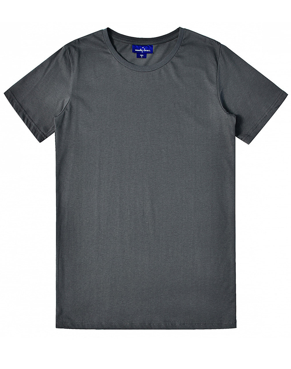 TS41 PREMIUM COTTON TEE SHIRT Mens