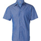 M7001 Men's Nano ™ Tech Short Sleeve Shirt