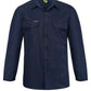WS4011 Full Colour Vented L/S Shirt