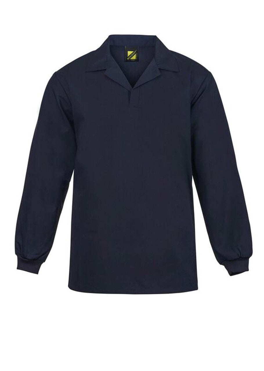 WS3186 Food Industry Jac Shirt