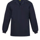 WS3186 Food Industry Jac Shirt