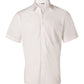 M7001 Men's Nano ™ Tech Short Sleeve Shirt