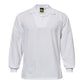 WS3015 Food Industry Jac Shrt Modesty