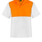 WS3008 Food Industry Hi Vis Ss Jac St