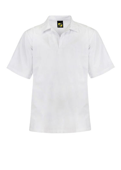 WS3001 Food Industry Jacshirt