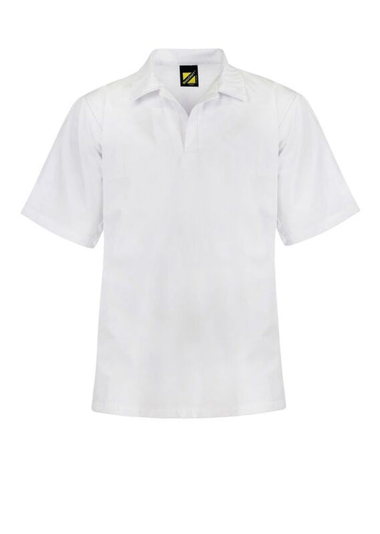 WS3001 Food Industry Jacshirt