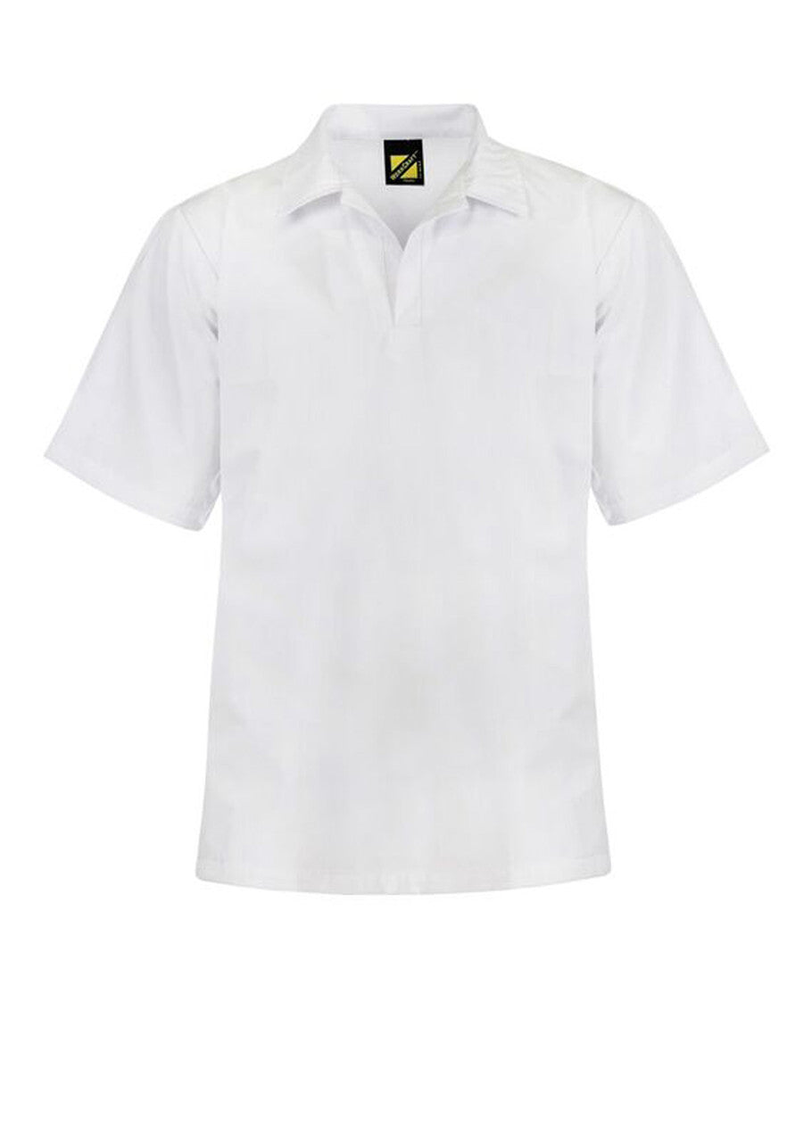WS3001 Food Industry Jacshirt
