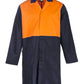 WJ047 Two Tone Dustcoat Unigab