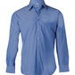 M7002 Men's Nano ™ Tech Long Sleeve Shirt
