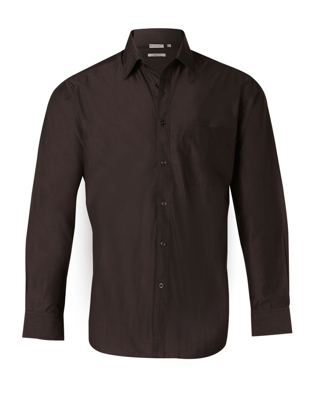 M7002 Men's Nano ™ Tech Long Sleeve Shirt