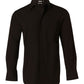 M7020L Men's Cotton/Poly Stretch Long Sleeve Shirt