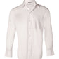 M7030L Men's Fine Twill Long Sleeve Shirt