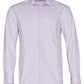 M7040L Men's CVC Oxford Long Sleeve Shirt