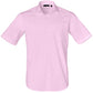 M7110S BARKLEY MENS TAPED SEAM SHORT SLEEVE SHIRT