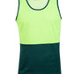 SW15 Hi-Vis SAFETY SINGLET