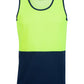 SW15 Hi-Vis SAFETY SINGLET
