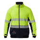 FJV034 Fr Fleece W/Seg Tape