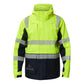 FJV033 Fr W.W Jkt W/Seg Tape