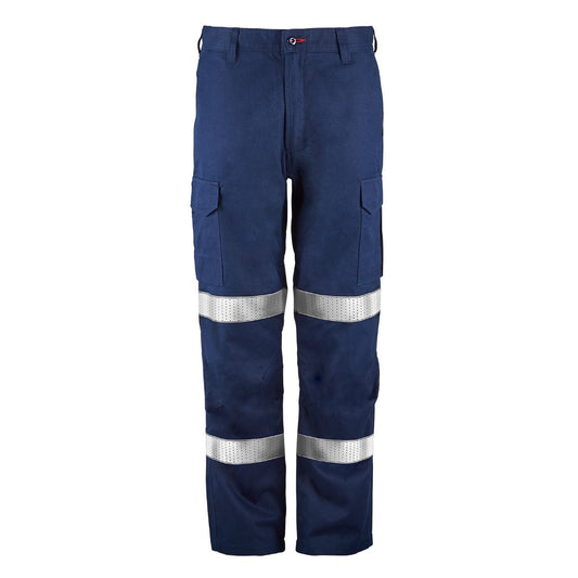 FPV029 Mens Hrc2 Cargo Pant Bm Regular