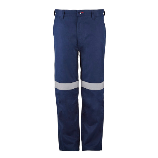 FPV018 Mens Hrc2 Straight Pnt Stout