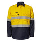FSV015A Mens Hrc2 Cf Ls Shrt