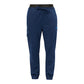 M88027 Unisex Stretch Jogger Pant