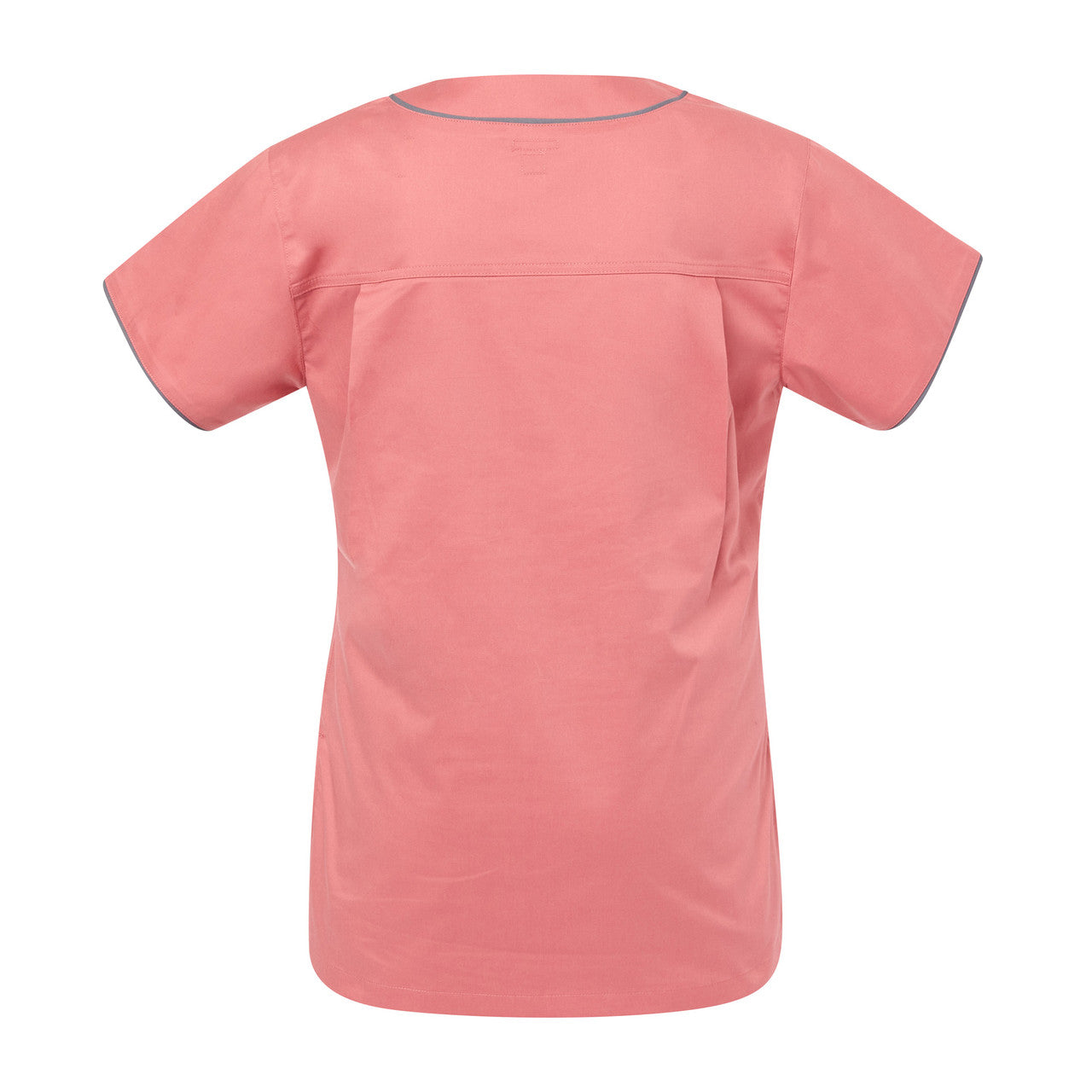 M88026 Womens Stretch Scrub Top