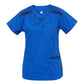 M88026 Womens Stretch Scrub Top