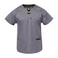 M88025 Unisex Stretch Scrub Top