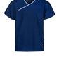 M88010 Reversible Unisex Scrub Top