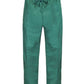 M88002 Unisex Scrub Pant With Pockets