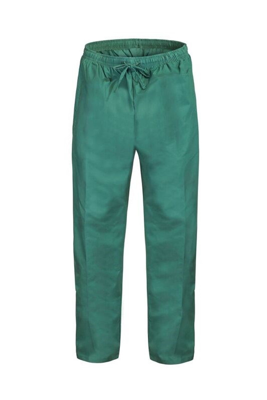 M88002 Unisex Scrub Pant With Pockets