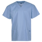 M88000 Unisex Scrub Top With Pockets