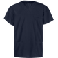 M88000 Unisex Scrub Top With Pockets