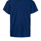 M88000 Unisex Scrub Top With Pockets