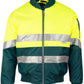 SW16A Hi-Vis TWO TONE FLYING JACKET