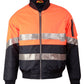 SW16A Hi-Vis TWO TONE FLYING JACKET