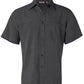 M7600S Men's CoolDry Short Sleeve Shirt