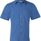 M7600S Men's CoolDry Short Sleeve Shirt