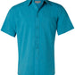 M7600S Men's CoolDry Short Sleeve Shirt