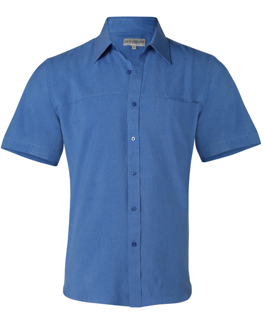 M7600S Men's CoolDry Short Sleeve Shirt