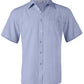 M7600S Men's CoolDry Short Sleeve Shirt