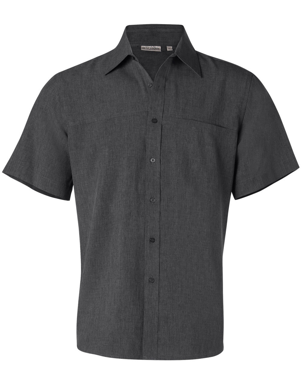 M7600S Men's CoolDry Short Sleeve Shirt