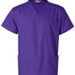 M7630 Unisex Scrub Top
