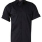M7912 Men's Long Sleeve Military Shirt