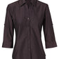 M8003 Women's Nano ™ Tech 3/4 Sleeve Shirt