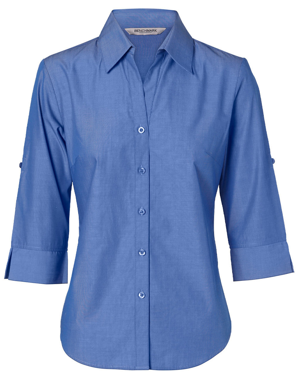 M8003 Women's Nano ™ Tech 3/4 Sleeve Shirt