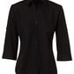 M8003 Women's Nano ™ Tech 3/4 Sleeve Shirt