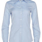 M8005L, Women's Pinpoint Oxford Long Sleeve Shirt